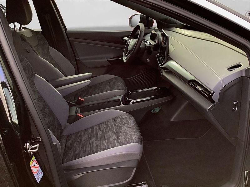 Gebraucht VW ID.5 Pro 210 kW (286 PS) 2025 Schwarz SUV