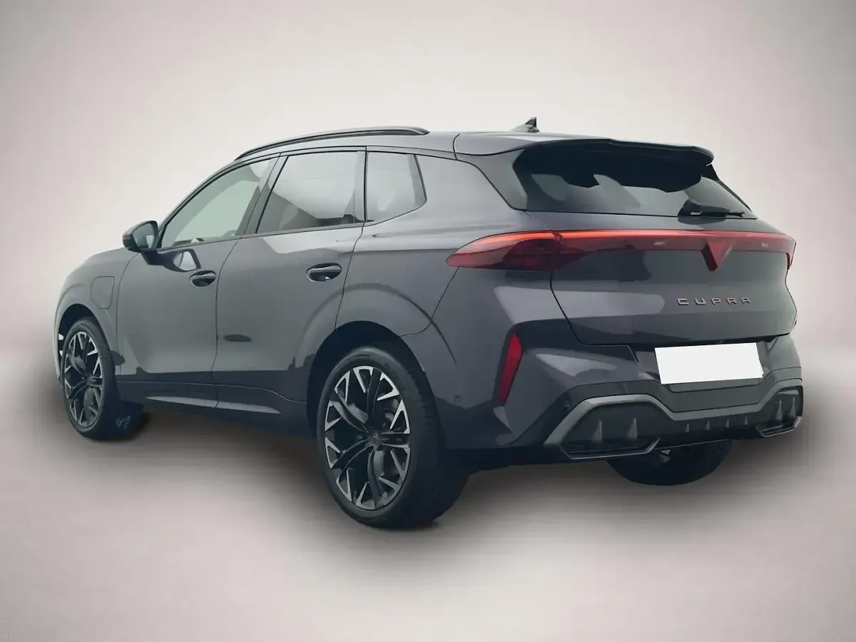 Gebraucht Cupra Terramar VZ 272 PS (200 kW) 2025 Manufacturer SUV