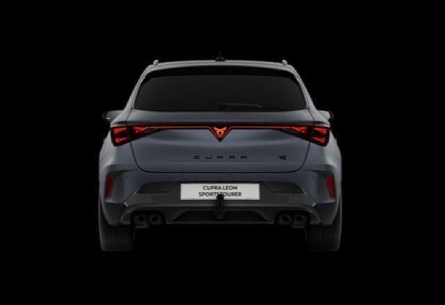 Neu Cupra Leon VZ 333 PS (244 kW) 2026 Magnetic grau matt Kombi