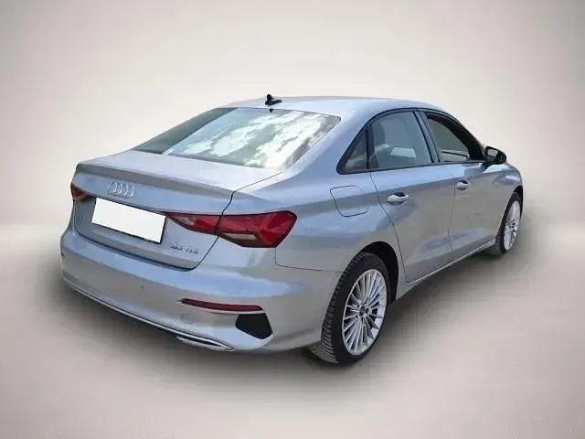 Gebraucht Audi A3 Advanced Plus 150 PS (110 kW) 2022 Manufacturer Limousine