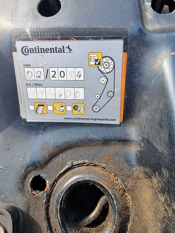 Gebraucht Opel Corsa Enjoy 90 PS (66 kW) 2004 Blau Kleinwagen