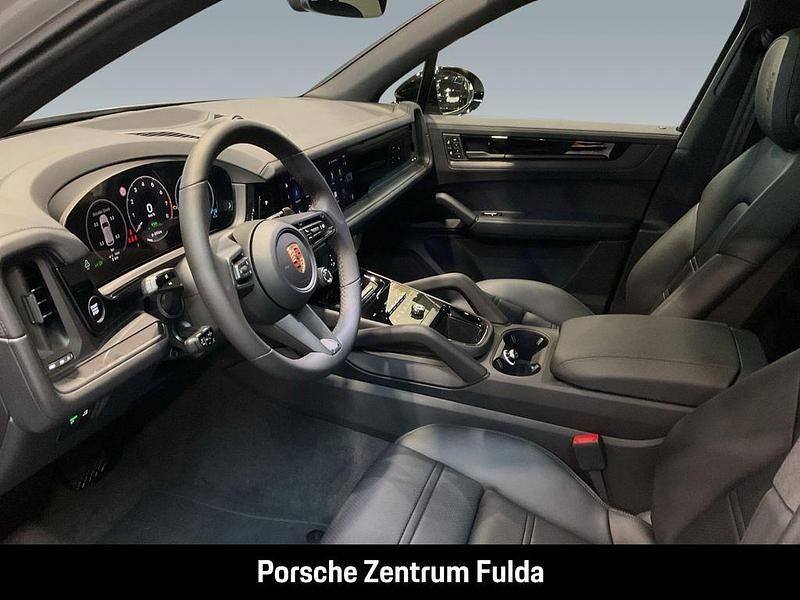 Gebraucht Porsche Cayenne Black Edition 470 PS (345 kW) 2026 Weiß SUV