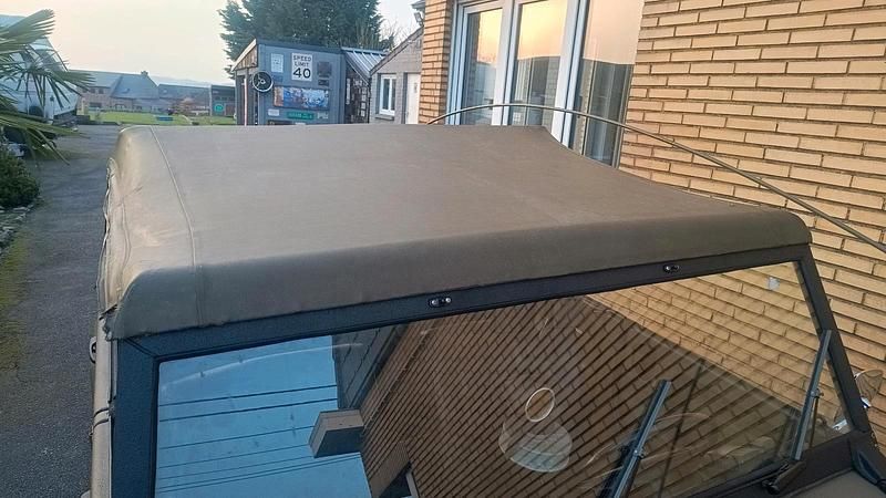 Gebraucht VW 181 1976 SUV