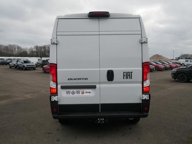 Neu Fiat Ducato 179 PS (131 kW) 2026 Ducato weiss Van