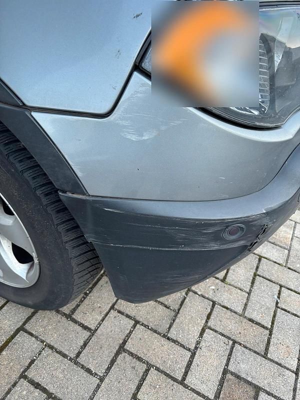 Gebraucht BMW X3 218 PS (160 kW) 2007 Grau SUV