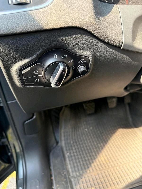 Grau Gebraucht 2013 Audi Q5 S-Line SUV | 15.500 € (Guter Preis) - Bild 1/4