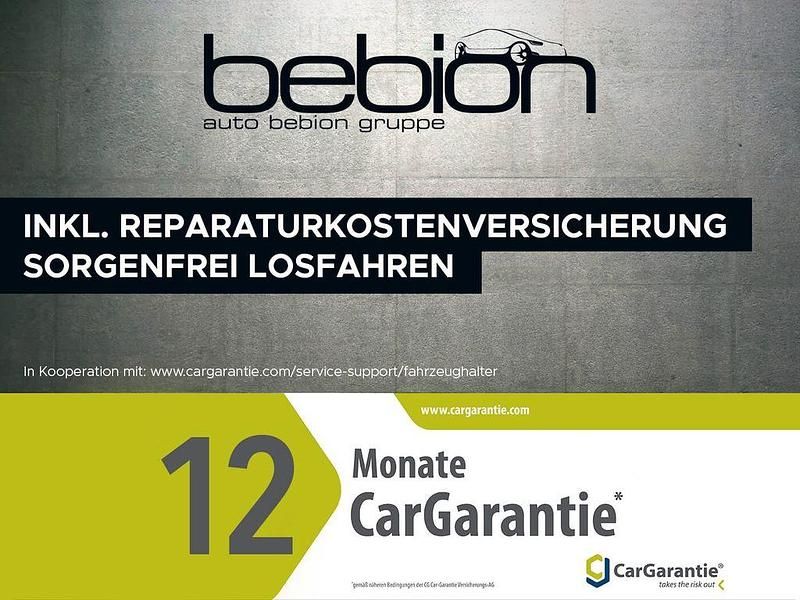 Blau Gebraucht 2023 Peugeot 3008 Allure SUV | 25.480 € (Fairer Preis) - Bild 1/1