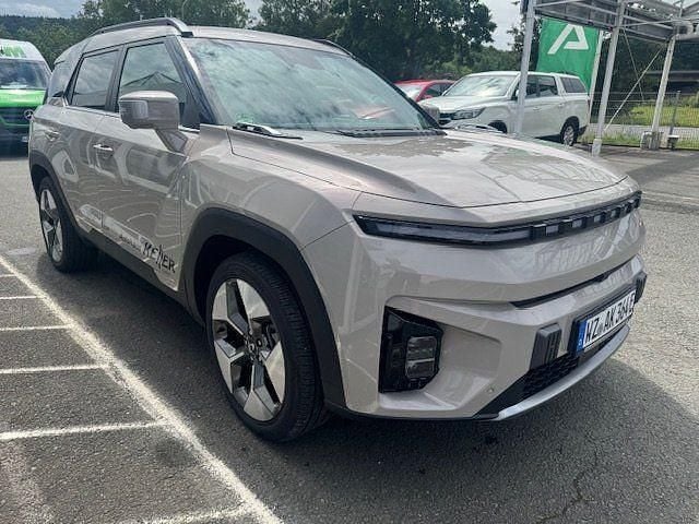 Usata KGM Torres EVX 152 kW (207 CV) 2024 Beige SUV