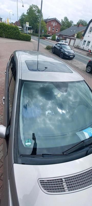 Gebraucht Mercedes R280 231 PS (169 kW) 2008 Gold Van / Kleinbus