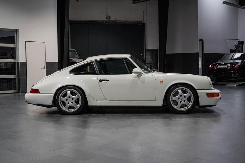 Gebraucht Porsche 964 1991