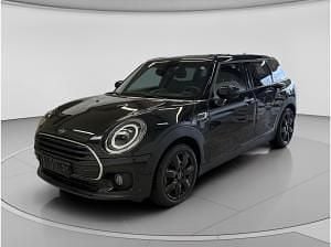Gebraucht Mini Cooper 150 PS (110 kW) 2023 Schwarz (midnight black metaliic) Kleinwagen