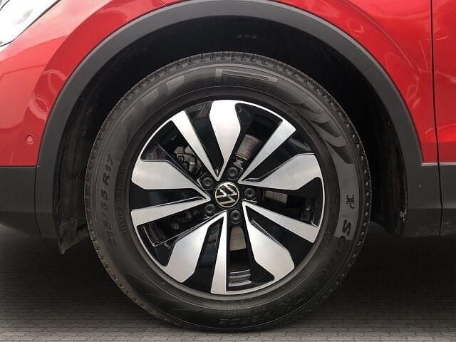 Gebraucht VW Tiguan Move 150 PS (110 kW) 2023 Andere farbe SUV