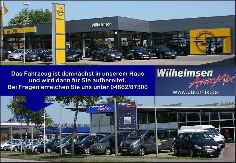 Andere Gebraucht 2023 Fiat 500 Dolcevita Cabrio | 14.590 € (Fairer Preis) - Bild 1/2