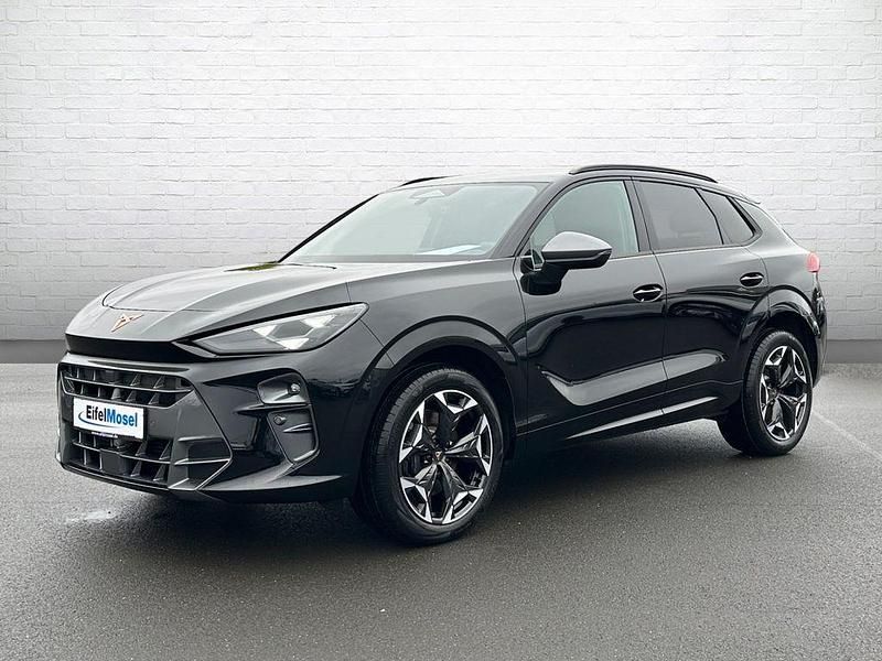Schwarz Neu 2025 Cupra Terramar VZ SUV | 42.900 € (Superpreis) - Bild 1/4