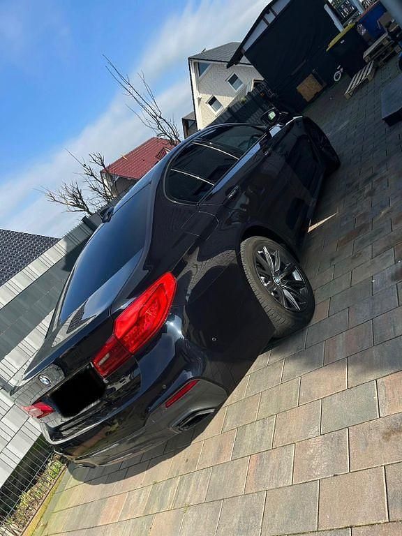 Gebraucht BMW 530e iPerformance 252 PS (185 kW) 2018 Blau Limousine