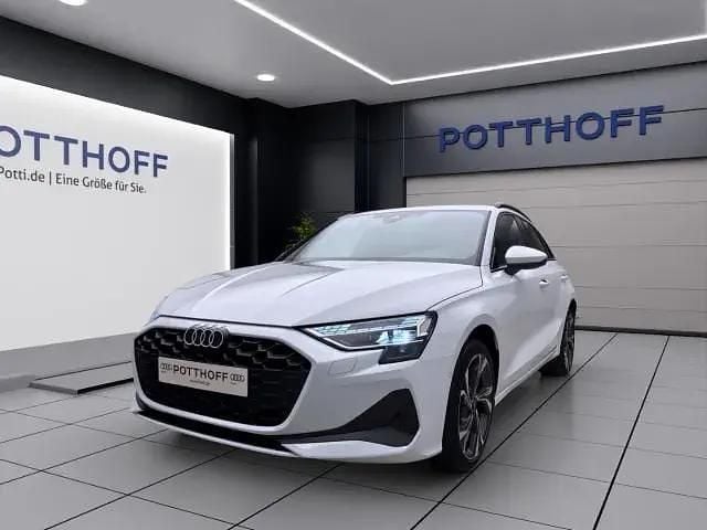 Usata Audi A3 Business 116 CV (85 kW) 2025 Berlina