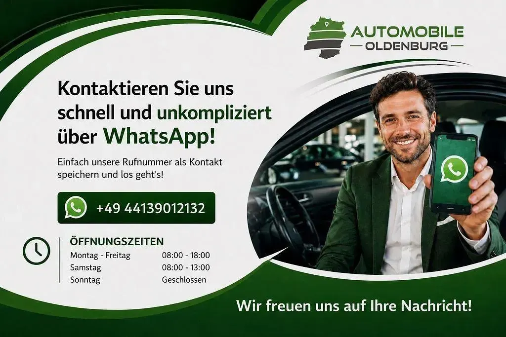 Gebraucht Mercedes C200 Avantgarde 163 PS (119 kW) 2023 Grau Limousine