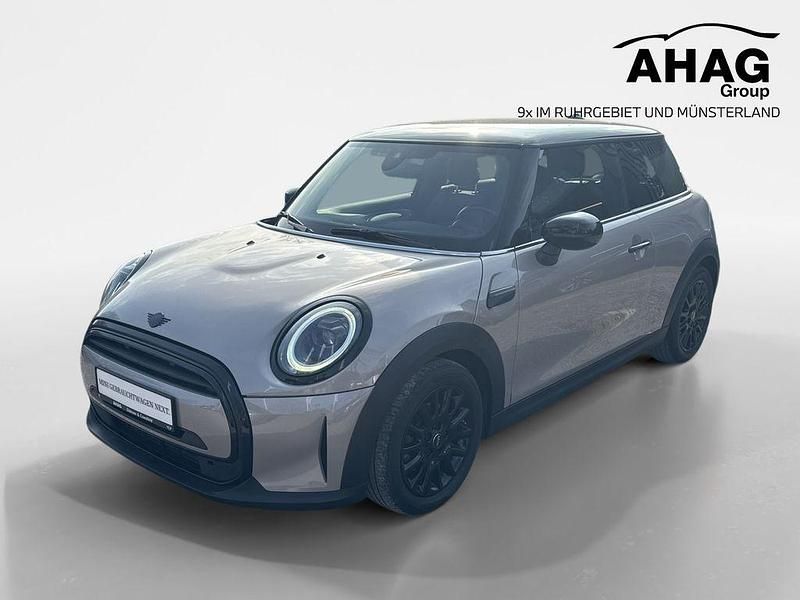 Gebraucht Mini Cooper 136 PS (100 kW) 2023 Silber Kleinwagen