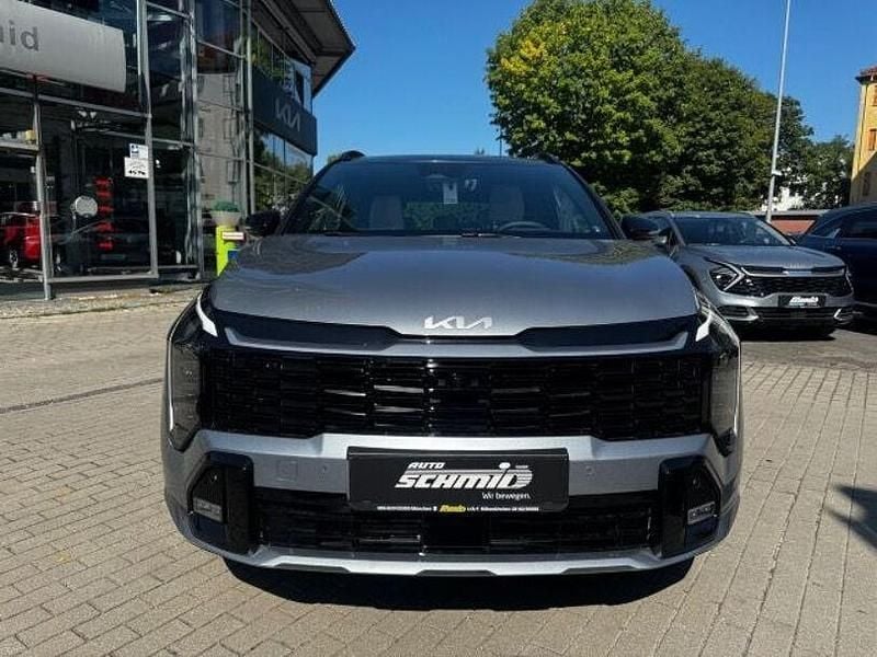 Neu Kia Sportage GT-Line 179 PS (131 kW) 2025 Weiß SUV