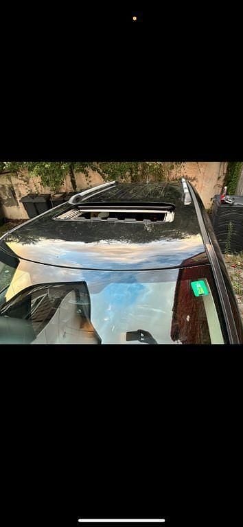 Gebraucht Jeep Patriot Limited 170 PS (125 kW) 2010 Schwarz SUV