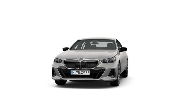 Gebraucht 2025 BMW i5 Shadowline Limousine | 71.880 € (Etwas zu teuer) - Bild 1/3