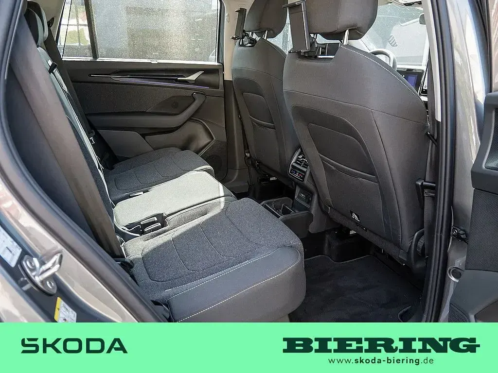 Gebraucht Skoda Kodiaq Selection 193 PS (141 kW) 2026 Grau SUV