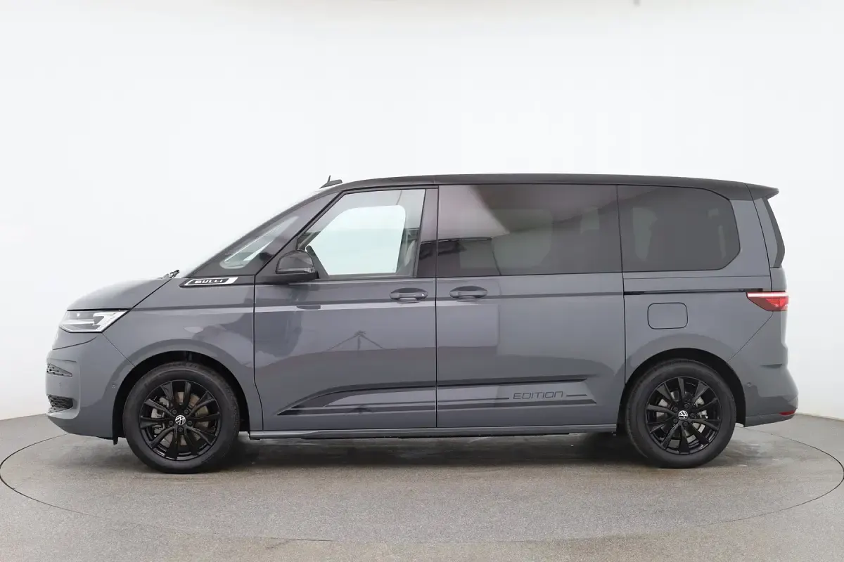 Neu VW Multivan Edition 150 PS (110 kW) 2025 Van / Kleinbus