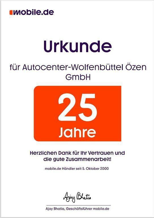 Gebraucht Skoda Octavia Active 116 PS (85 kW) 2022 Silber Kombi