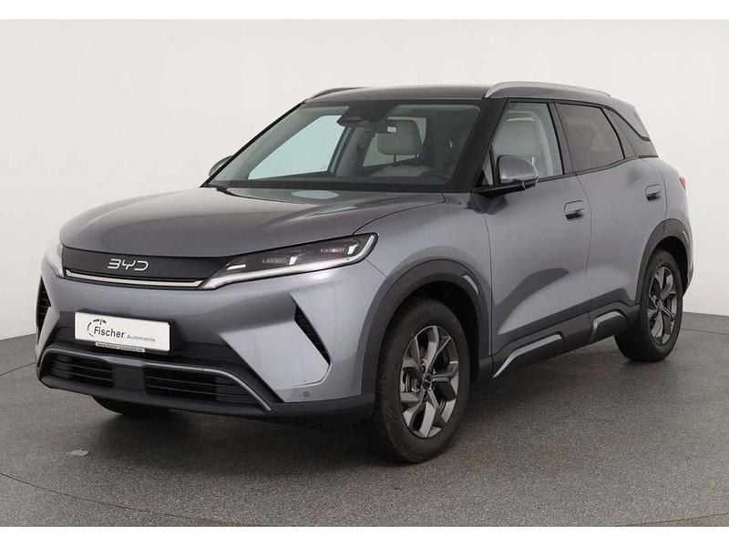 Neu BYD Atto 2 Comfort 150 kW (204 PS) 2026 Time grey SUV