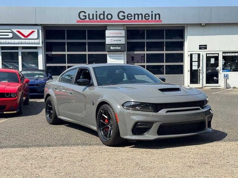 Destroyer grey Neu 2024 Dodge Charger Limousine | 98.800 € (Fairer Preis) - Bild 1/4
