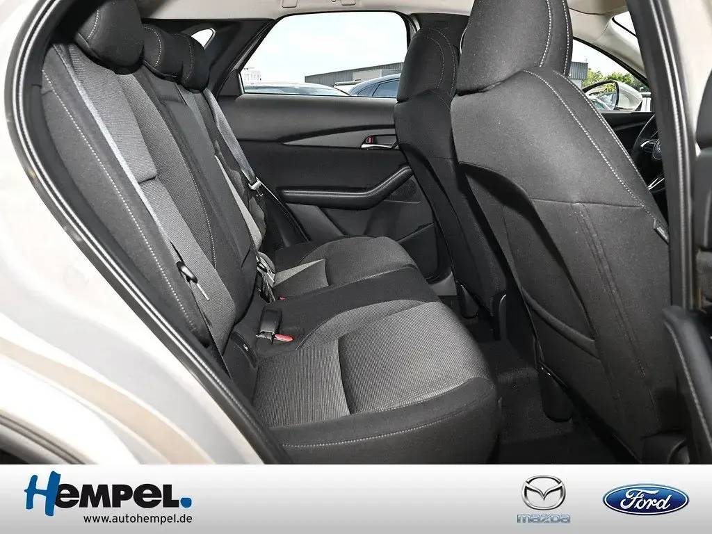 Neu Mazda CX-30 Center-Line 140 PS (102 kW) 2026 SUV