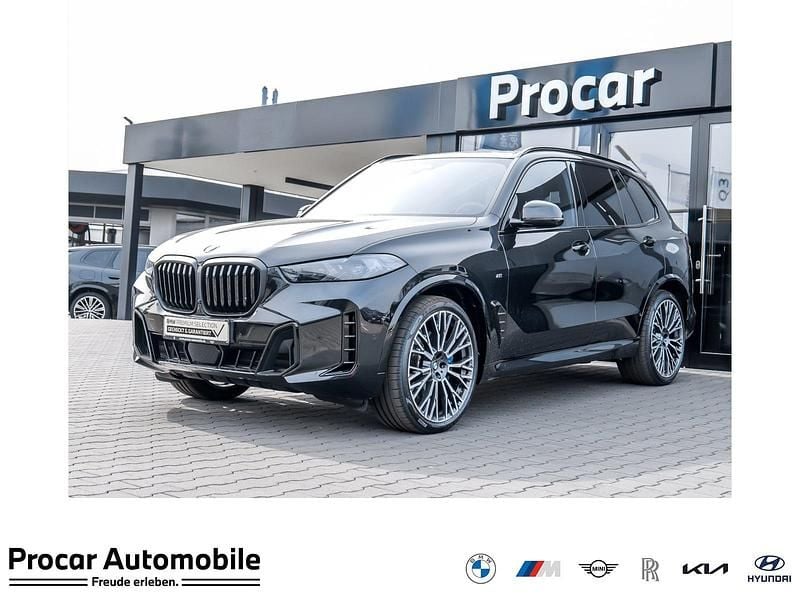 Gebraucht BMW X5 M Sport 360 PS (264 kW) 2025 SUV