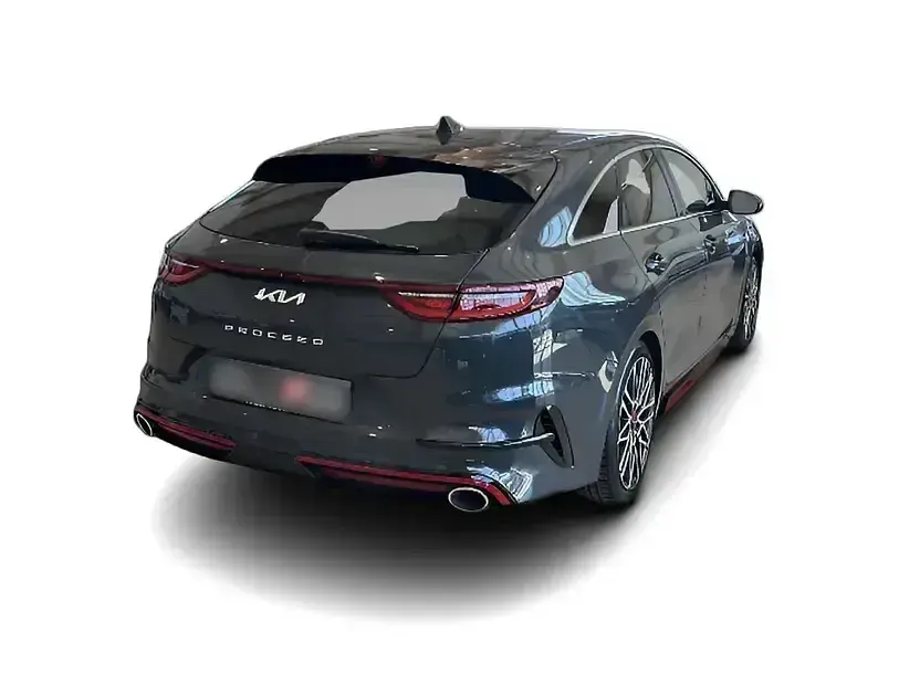 Gebraucht Kia XCeed GT-Line 2023 Andere SUV