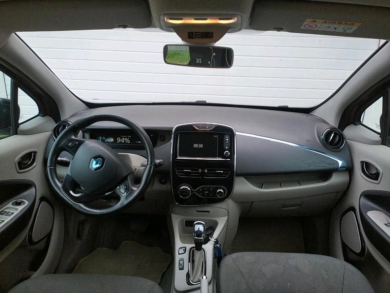 Gebraucht 2014 Renault Zoe Intens Kleinwagen | 3.900 € (Guter Preis) - Bild 1/4