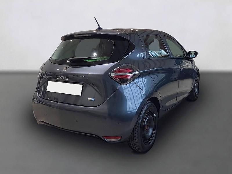 Gebraucht Renault Zoe Experience 80 kW (109 PS) 2020 Nicht eindeutig Kleinwagen