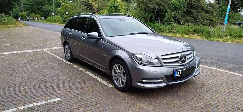 Gebraucht 2011 Mercedes C250 Kombi | 10.000 € (Fairer Preis) - Bild 1/4