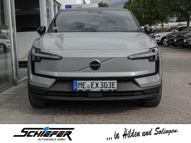 Gebraucht Volvo EX30 Plus 200 kW (272 PS) 2024 Grau SUV