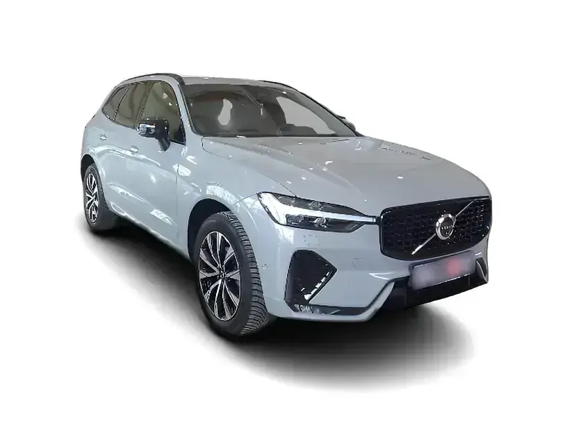 Gebraucht Volvo XC60 Plus 2025 Grau SUV