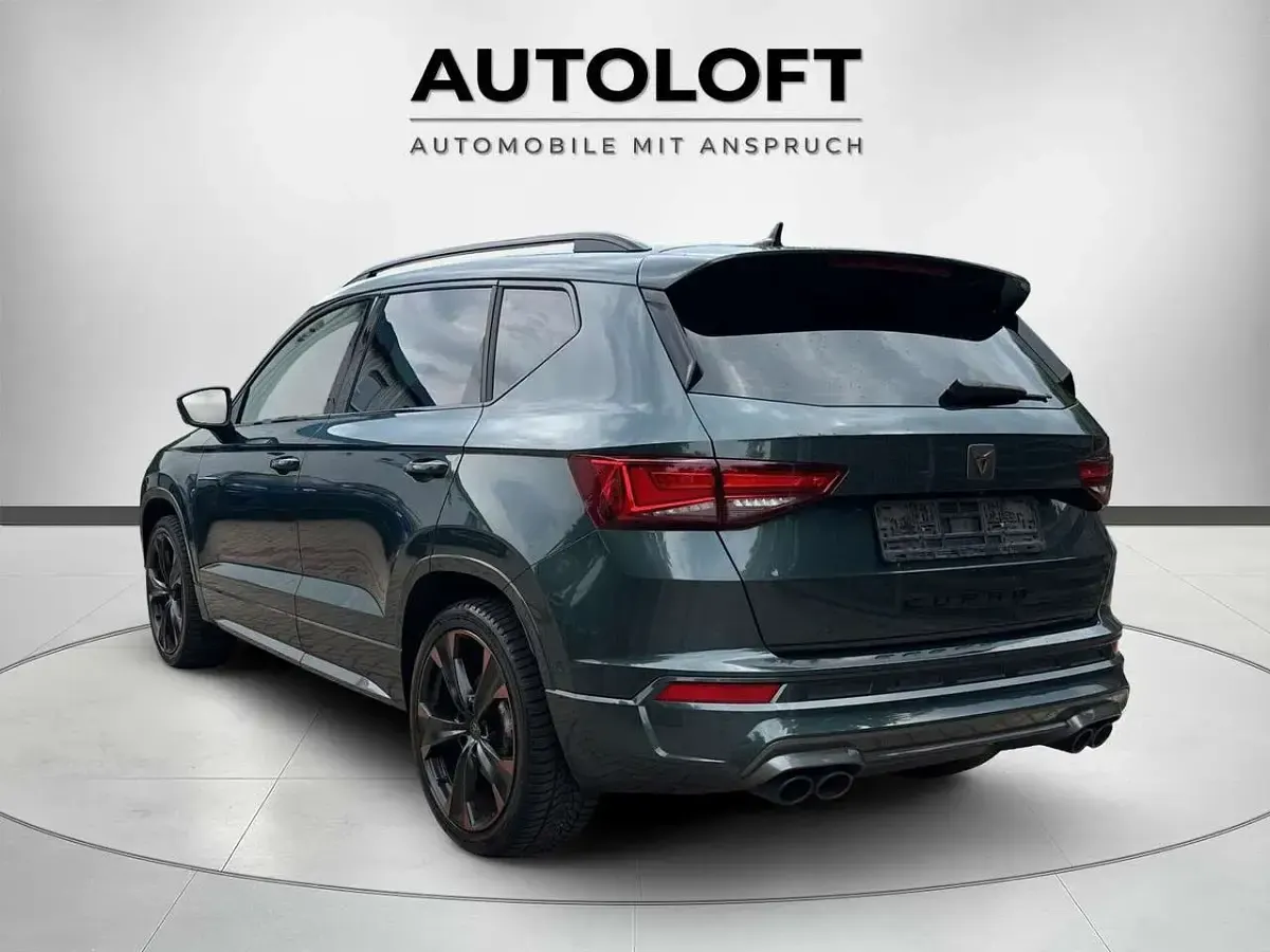 Gebraucht Cupra Ateca VZ 300 PS (220 kW) 2023 Other SUV