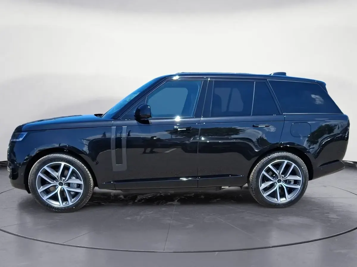 Gebraucht Land Rover Range Rover HSE 551 PS (405 kW) 2026 SUV