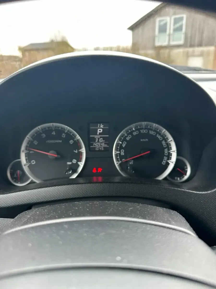 Gebraucht Suzuki Swift 94 PS (69 kW) 2016 Schwarz Kleinwagen