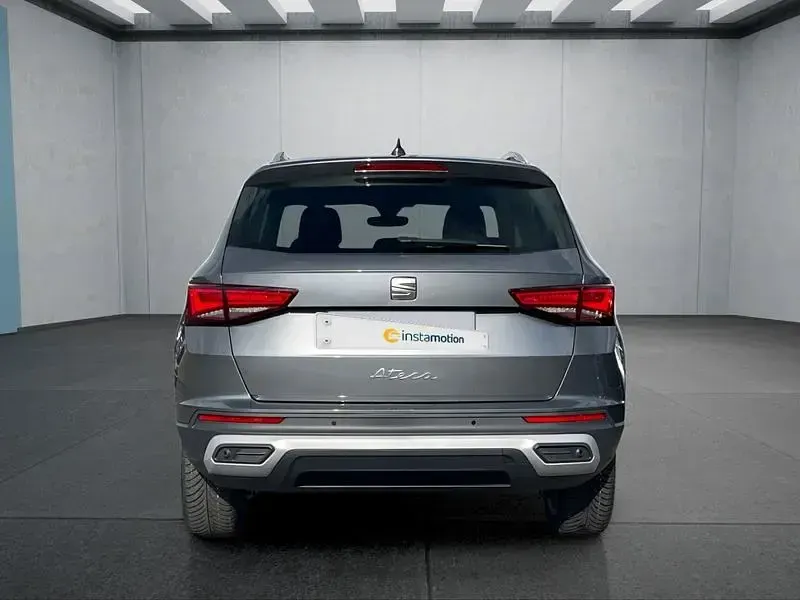 Usata Seat Ateca 150 CV (110 kW) 2026 SUV