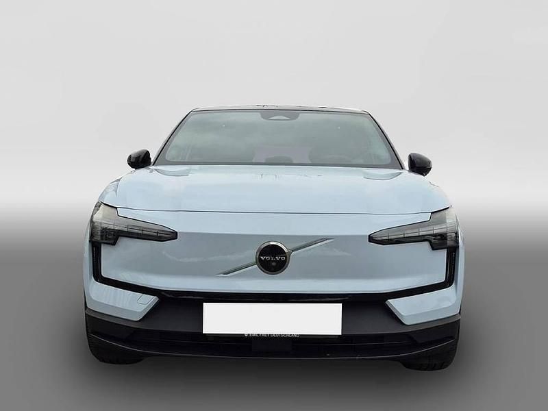 Gebraucht Volvo EX30 Performance 314 kW (428 PS) 2025 Blau SUV