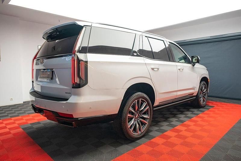 Gebraucht Cadillac Escalade 426 PS (313 kW) 2024 SUV