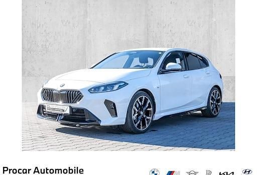 Gebraucht BMW 120 Shadowline 170 PS (125 kW) 2025 Weiß Kleinwagen