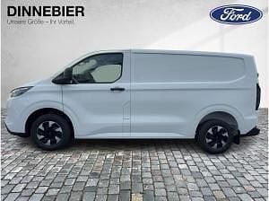 Neu Ford Transit Custom Trend 233 PS (171 kW) 2025 Weiß Pickup