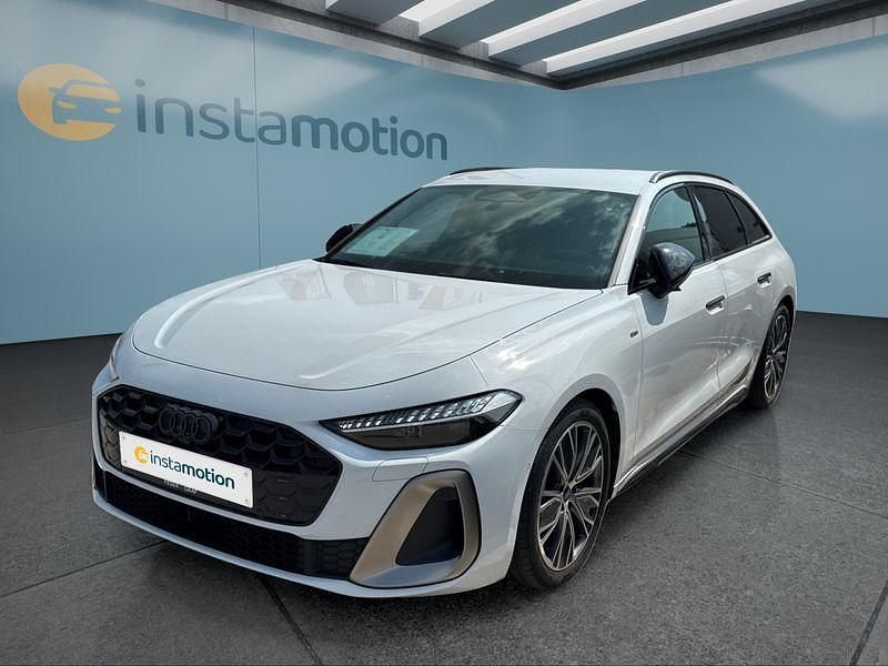 Weiß Gebraucht 2025 Audi A5 Coupé | 49.199 € (Etwas zu teuer) - Bild 1/4