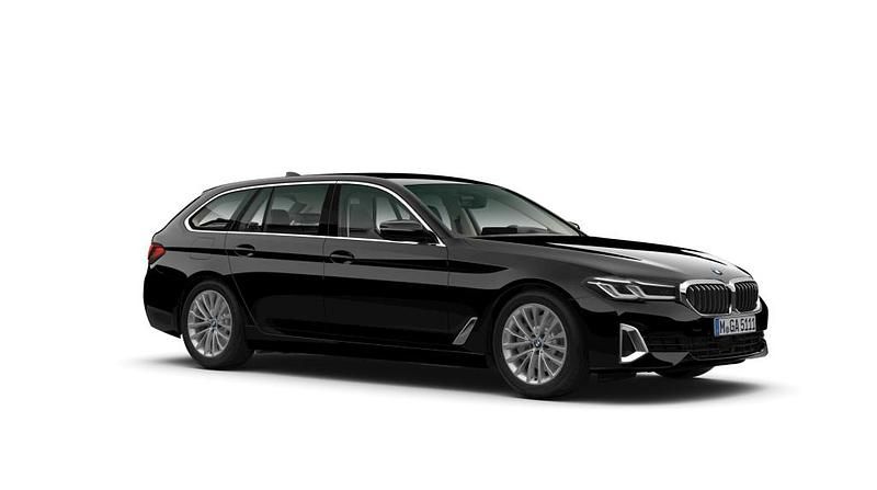 Gebraucht BMW 530 Efficient Dynamics 286 PS (210 kW) 2025 Kombi