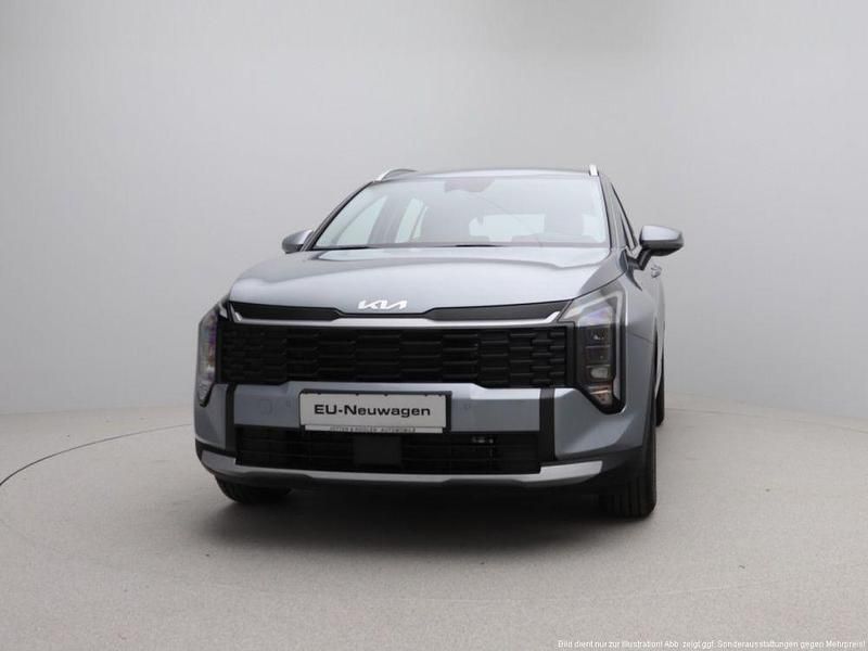Neu Kia Sportage Exclusive 150 PS (110 kW) 2025 Cassa white uni SUV