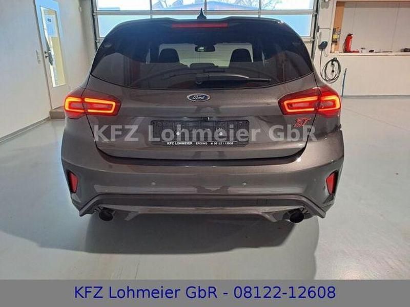 Gebraucht Ford Focus ST 280 PS (205 kW) 2023 Grau Limousine